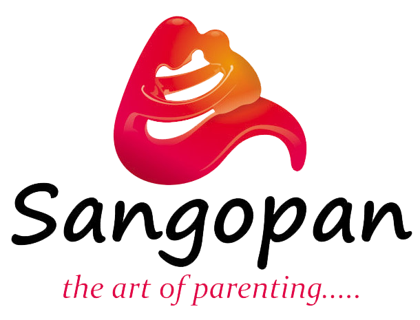 Sangopan - The Art of Parenting